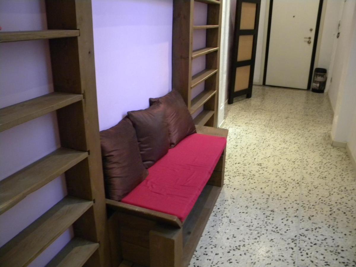 Bologna House Pratello 3 Apartamento Exterior foto
