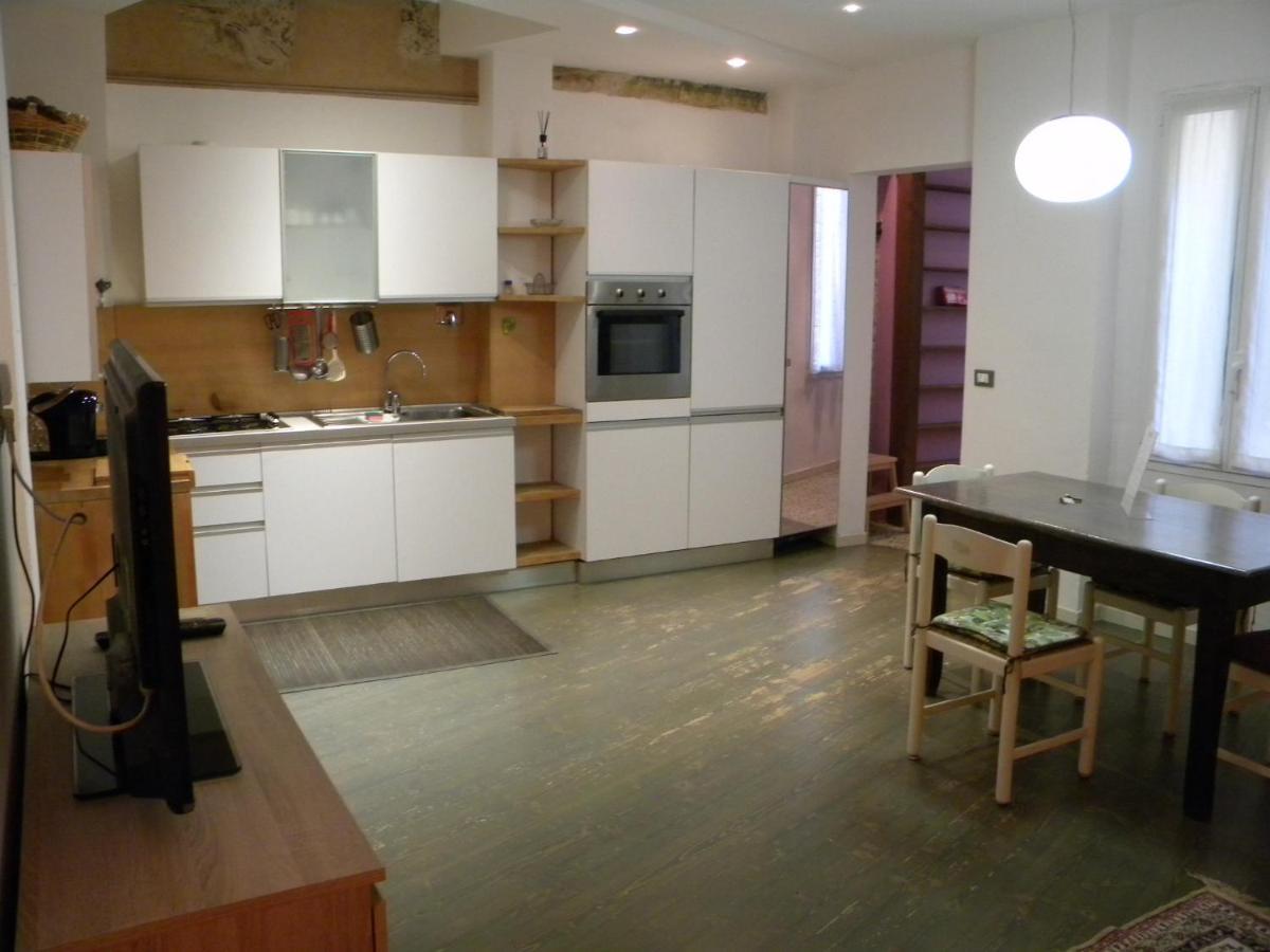 Bologna House Pratello 3 Apartamento Exterior foto