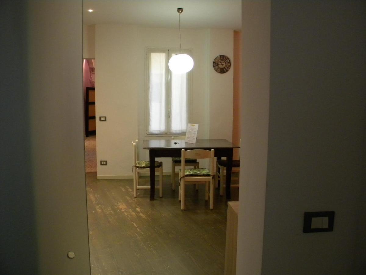 Bologna House Pratello 3 Apartamento Exterior foto