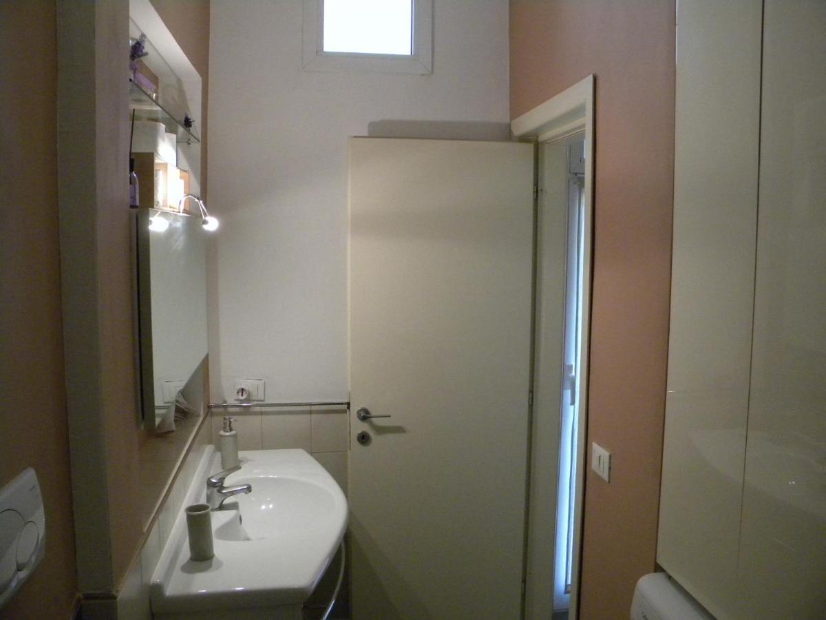 Bologna House Pratello 3 Apartamento Exterior foto