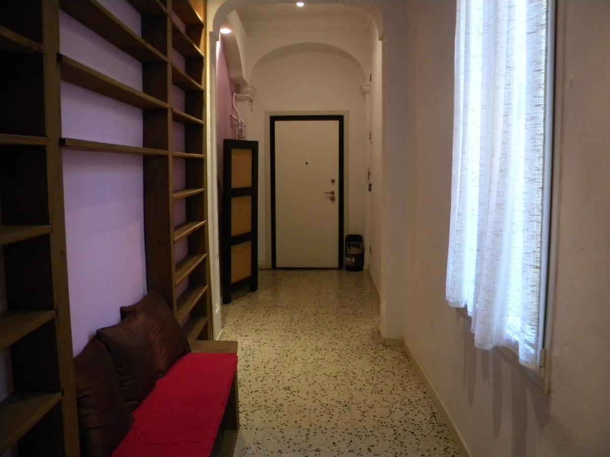 Bologna House Pratello 3 Apartamento Exterior foto