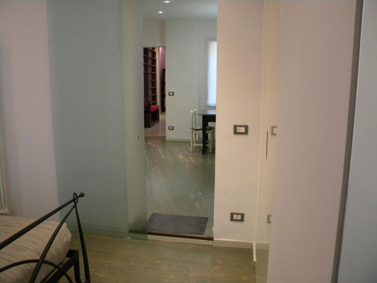 Bologna House Pratello 3 Apartamento Exterior foto