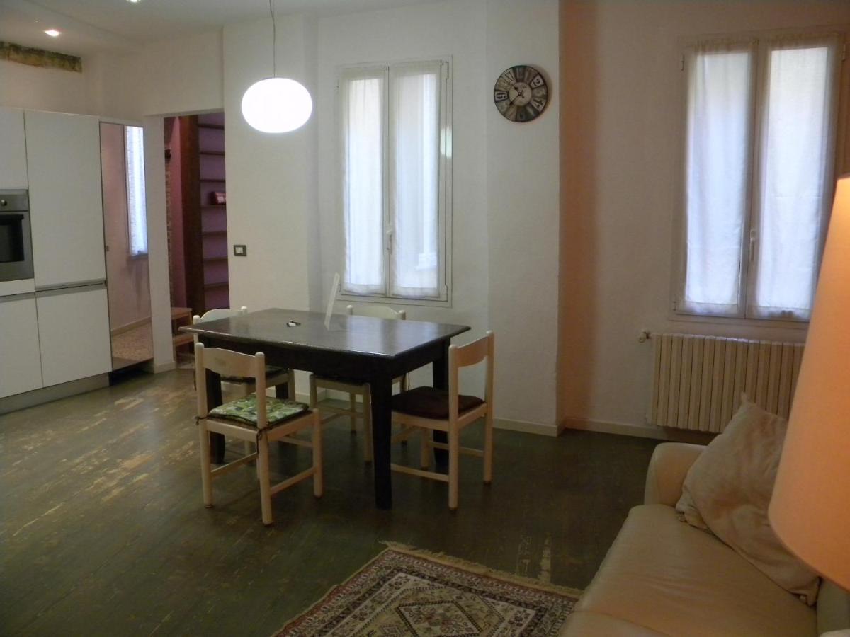 Bologna House Pratello 3 Apartamento Exterior foto