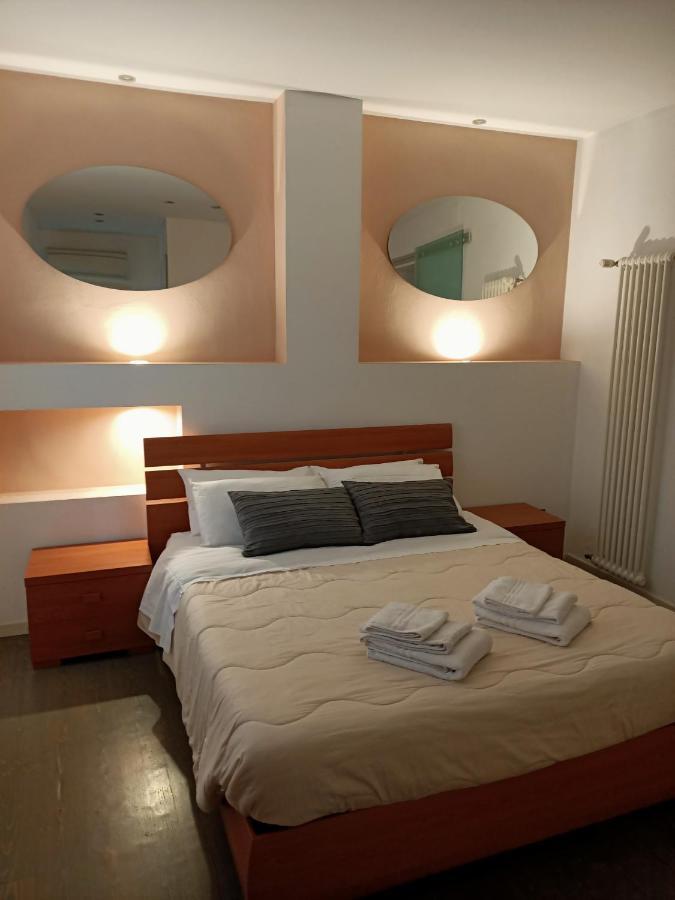 Bologna House Pratello 3 Apartamento Exterior foto